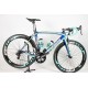 Bianchi Oltre XR Vacansoleil DCM Teambike BIA19 - Sergey Lagutin 55cm